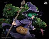  Schierke - Berserk - Swordsmen from Hell Studio 