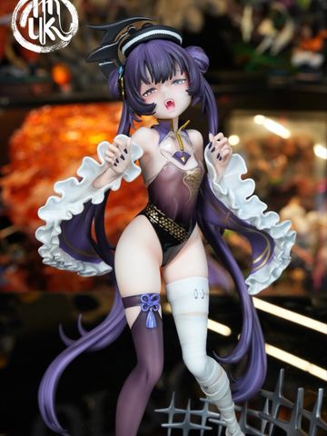  Ryuuge Kisaki Zombie - Blue Archive - MoKu Studio 