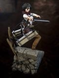  Mikasa & Armin & Eren - Attack On Titan - Model Power Studio 