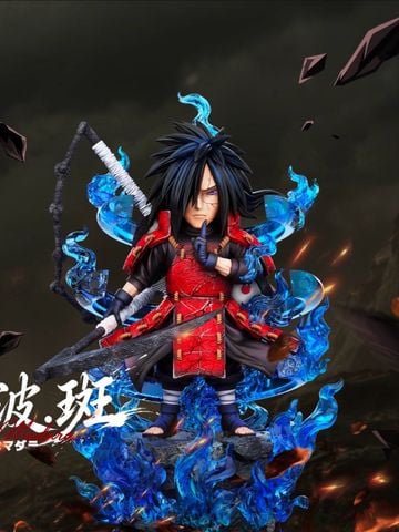  Madara - Naruto - JL Studio 