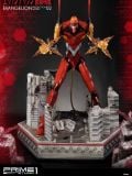  Combo EVA01 x EVA02 x Proto Type 00 - Evangelion - Prime 1 Studio 