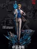  Nanami Kento - Jujutsu Kaisen - LingYu Studio 