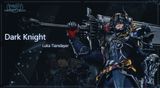  Dark Knight - Final Fantasy - Heart Lock Studio 
