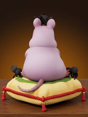  Boh Milk Tea - Spirited Away - Watercress Studio 