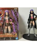  Nico Robin Film Red The Grandline Lady Vol2 - One Piece - BANPRESTO 