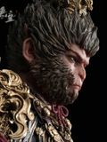  Wukong Great Sage Armor - Black Myth: Wukong - InArt 