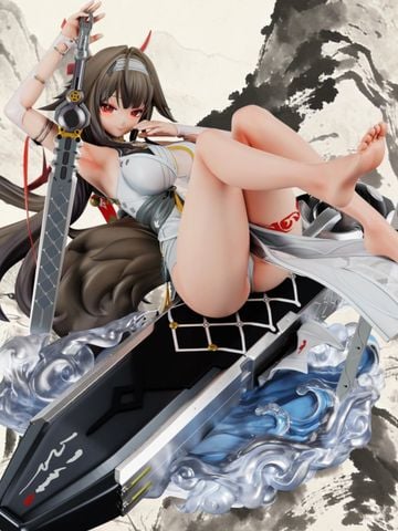  Ye Shunguang - Zenless Zone Zero - Alice21 Studio 