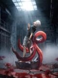  Kaneki Ken - Tokyo Ghoul - Damocles Studio 