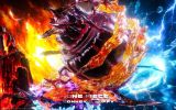  Luffy Nika - One Piece - Wu Shuang Studio 