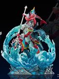  Sidon - The Legend of Zelda -  Wake Studio 