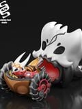  Silksong Mechanic Hornet - What If: Rescuing Pilbloom - Sculpting Soul Studio 