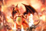  Charizard - Pokemon - Odin Studio 