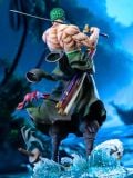  Roronoa Zoro - One Piece - BFB Studio 