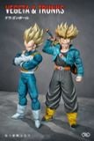  Z Fighters 2.0 - Dragon Ball - Infinite Studio 