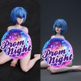  Rei Ayanami - Evangelion - WAWA Studio 