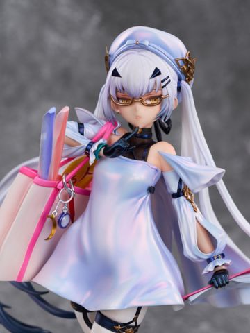  Melusine - Fate - GK Xing Qiu Studio 