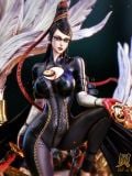  Bayonetta - Bayonetta Fighter - Coolbear Studio 