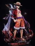  Monkey D. luffy - One Piece - MeiGa Studio 