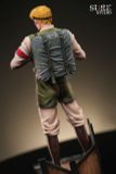  Reiner Braun & Zeke Jaeger - Attack On Titan - Sure Studio 