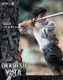  Yuta Okkotsu - Jujutsu Kaisen - ZanyJoke x Fantasy Studio 