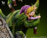  Four Swords Link - The Legend of Zelda - Wake Studio 