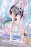  Cyrene Beautiful Holiday - Honkai: Star Rail - Myethos 