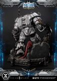  Justice Buster: Phantom Armor - Justic League - Prime 1 Studio 