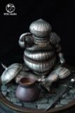  Siegward of Catarina Toasting - Dark Soul - DOU Studio 