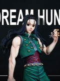  Irumi Zoldyck - Hunter x Hunter - Dream Hunter Studio 