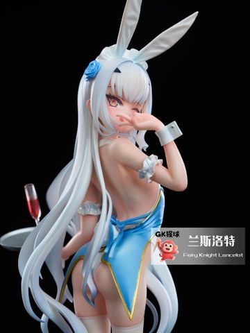  Fairy Knight Lancelot - Fate/Grand Order - Ape Planet Studio 