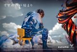  Suzume - White Deer Studio 