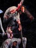  Chainsawman TAKAYUKI TAKEYA - Chainsaw Man - MAPPA x A DIMENSION 