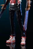  Denji & Pochita - Chainsaw Man - HY Studio 
