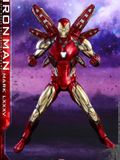  Iron Man Mark LXXXV - Marvel - Hot Toys 