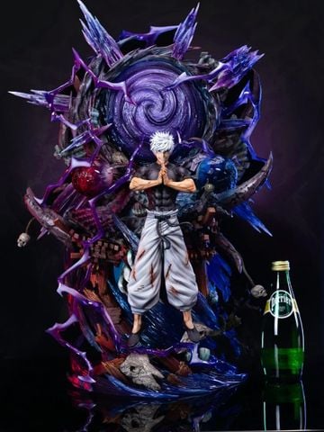  Gojo Satoru - Jujutsu Kaisen - TIME x Dream Boat Studio 