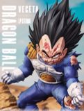  Vegeta - Dragon Ball - LP Studio 