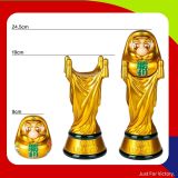  Super Daruma Lucky Cup - SENZII Studio 