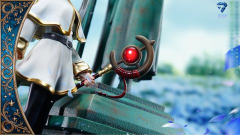  Frieren & Himmel - Frieren: Beyond Journey's End - Seven Studio 