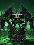  Ulquiorra Cifer - Bleach - HXHENG x CHENG Studio 