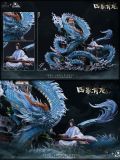  Azure Dragon - Man Rhythm Studio 