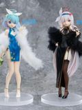  Plana X Arona Cheongsam - Blue Archive - GK Xing Qiu Studio 