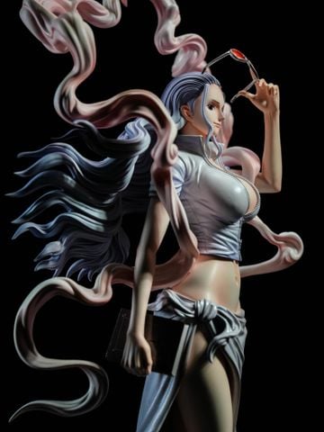  Robin Nika Form - One Piece - F.I.T Studio 