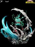  Izuku Midoriya - My Hero Academia - XFire x X1ART Studio 