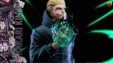  Hakari Kinji - Jujutsu Kaisen - Young Money Studio 
