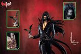  Yuyu Hakusho - Karasu - Toys Evolution Studio 