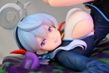  Amau Ako vs Pan - Blue Archive - HFK Studio 
