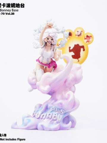  Nika Bonney Base - One Piece - Jacksdo 