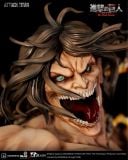  Eren Titan Bust - Attack On Titan - Blazer Studio 