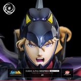  Dubhe Alpha Siegfried Ikigai - Saint Seiya - Tsume Art 