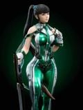  Eve - Stellar Blade - ANNI Studio 